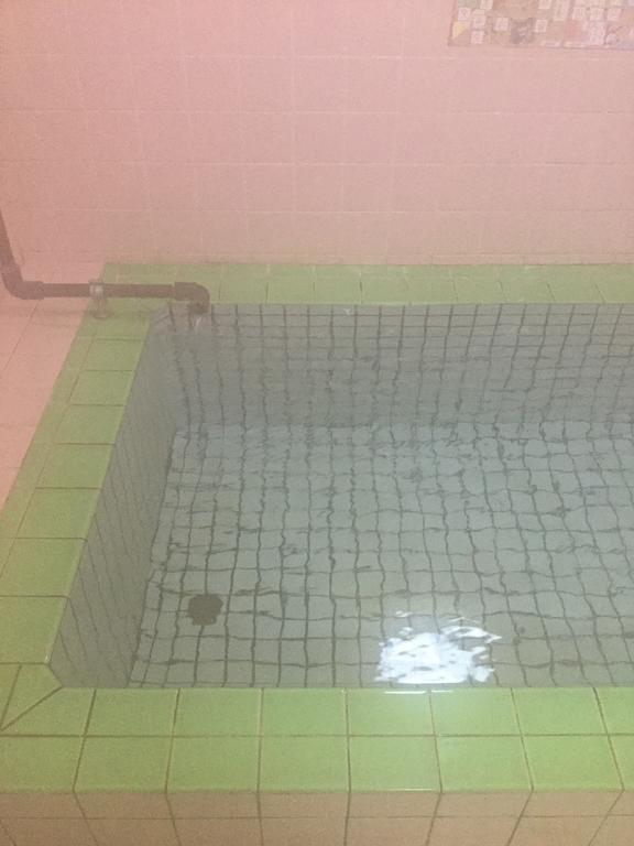 Onsen Minshuku Yutakaya Hotel Yuzawa  Buitenkant foto